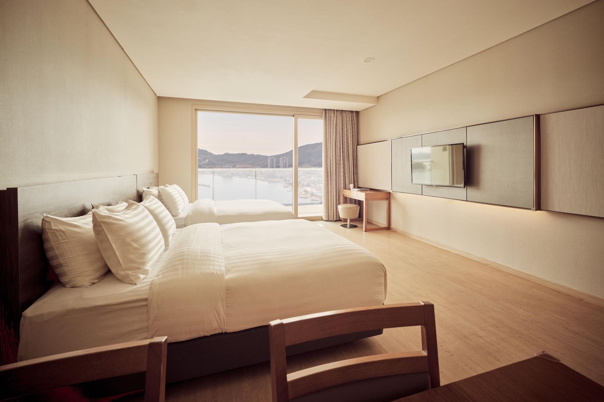 Sono Calm Geoje