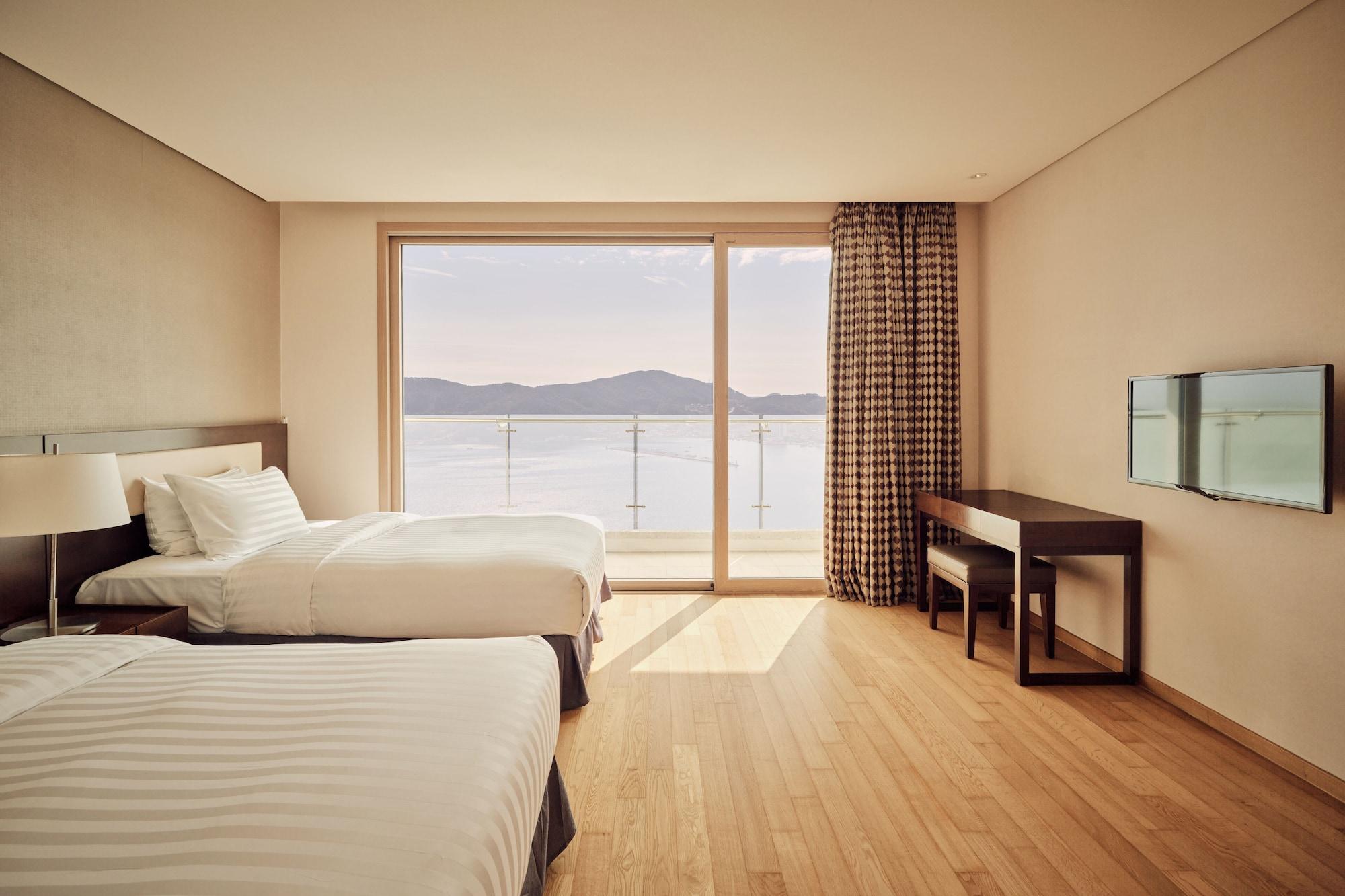 Sono Calm Geoje