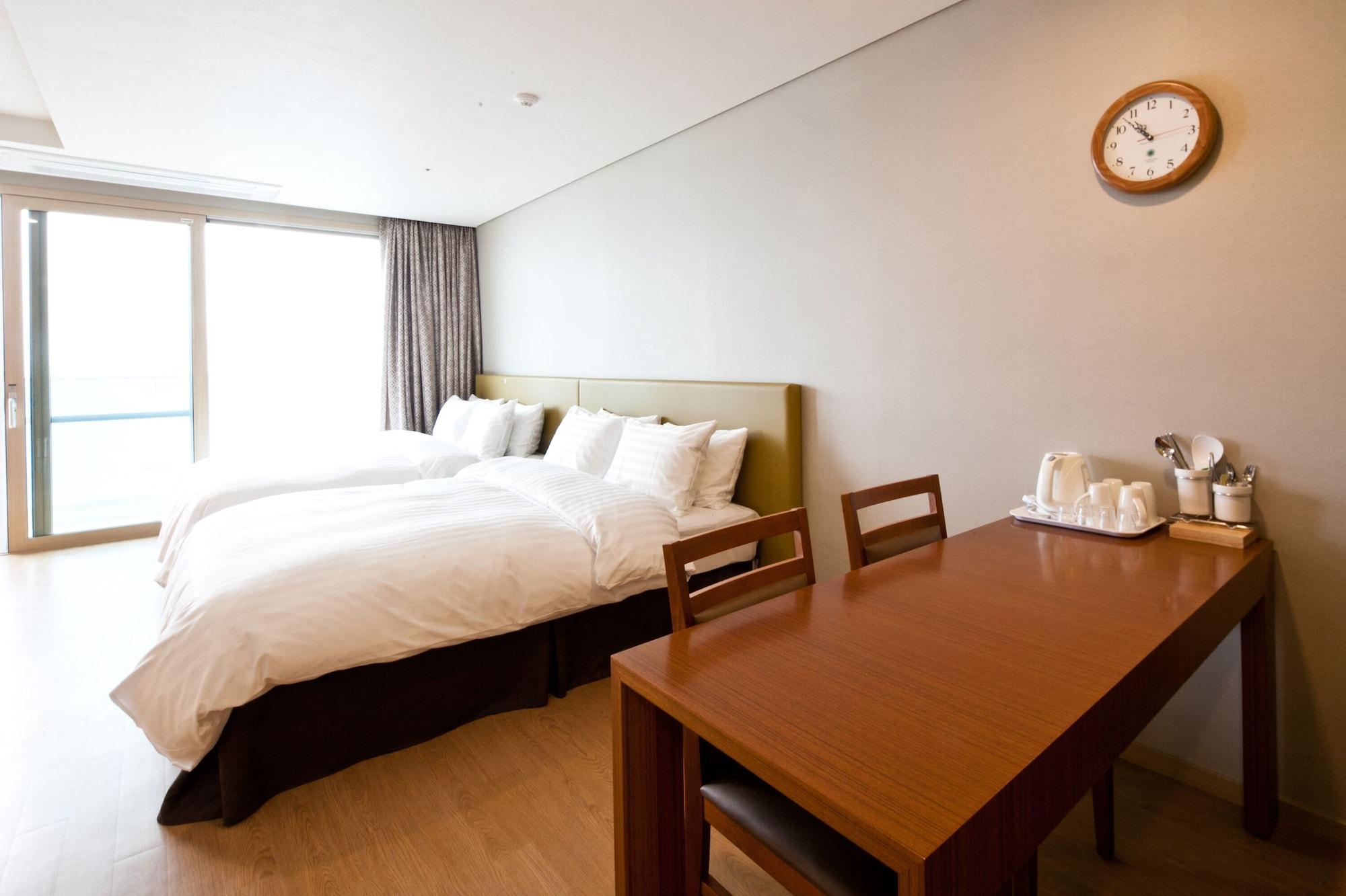 Resor Sono Calm Geoje
