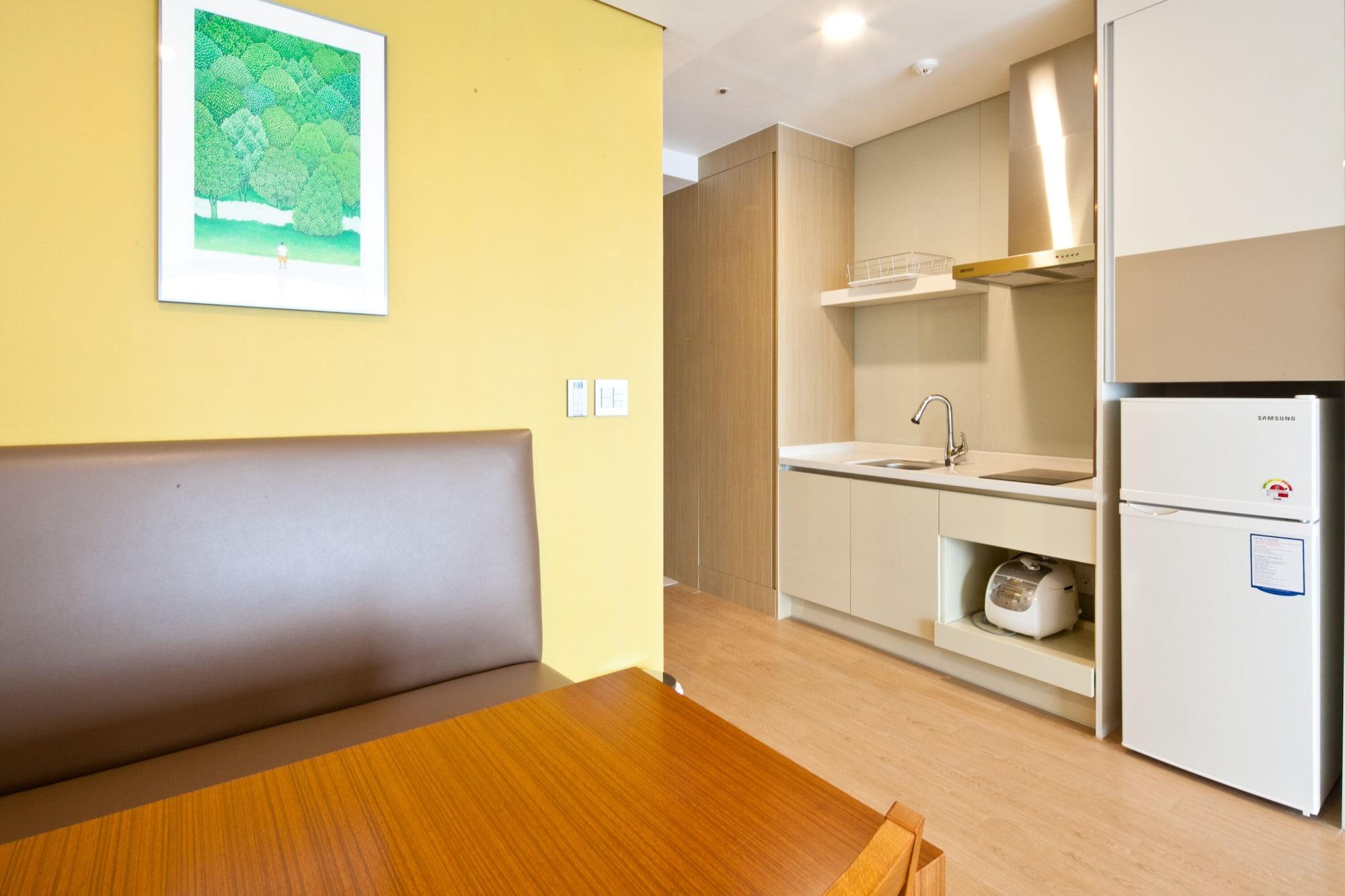 Sono Calm 5* Geoje