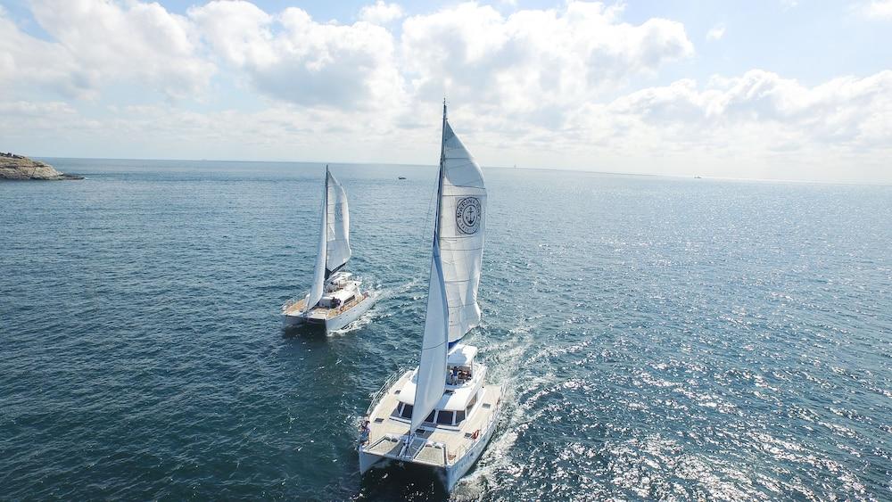 Sono Calm 5* Geoje