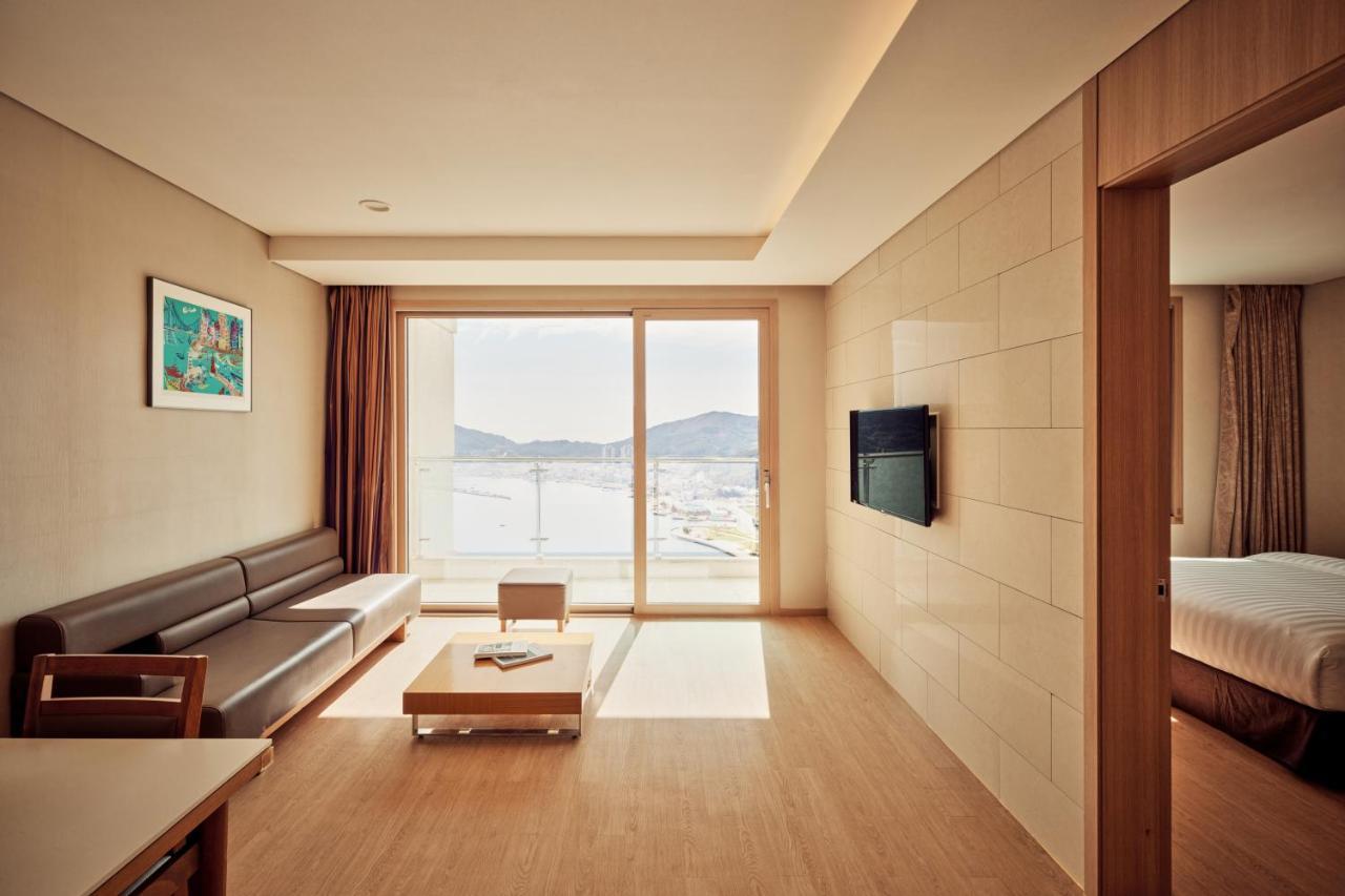 Sono Calm Resort Geoje