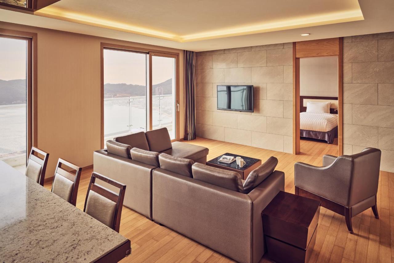 Sono Calm Resor Geoje