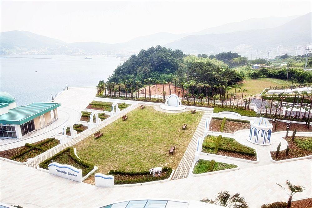 Sono Calm 5* Geoje
