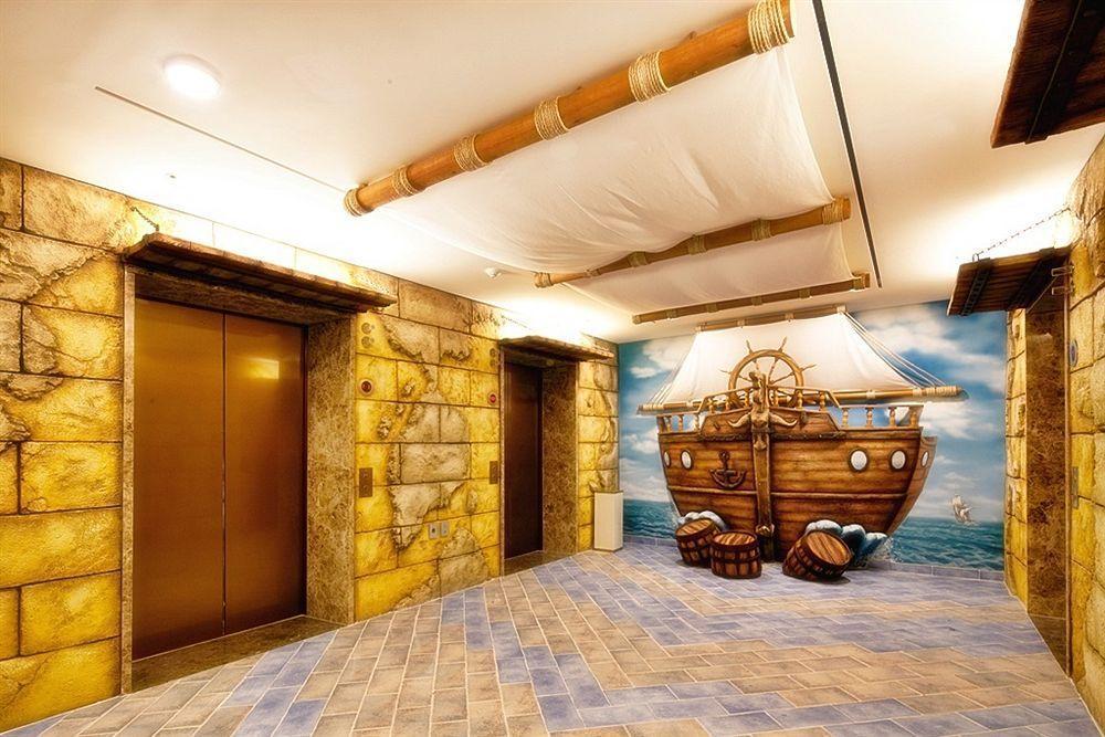 Sono Calm 5* Geoje