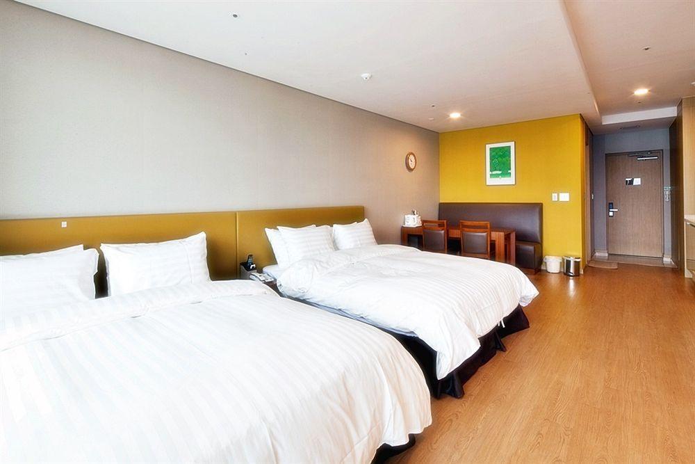 Sono Calm Resort Geoje