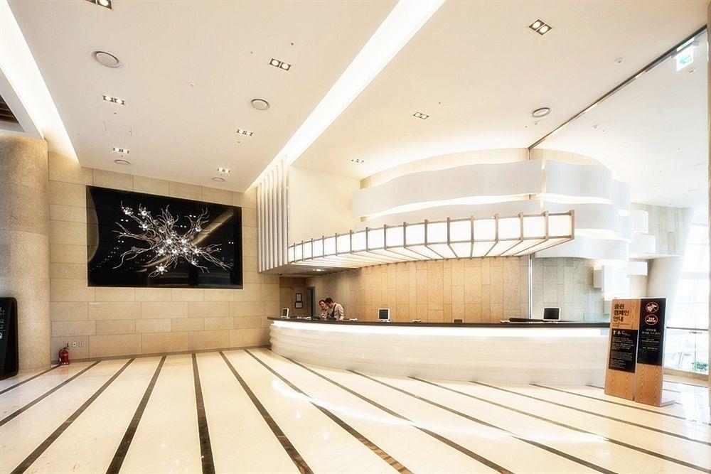 Sono Calm 5* Geoje